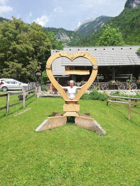 Apartment Mlakar Bohinj Εξωτερικό φωτογραφία