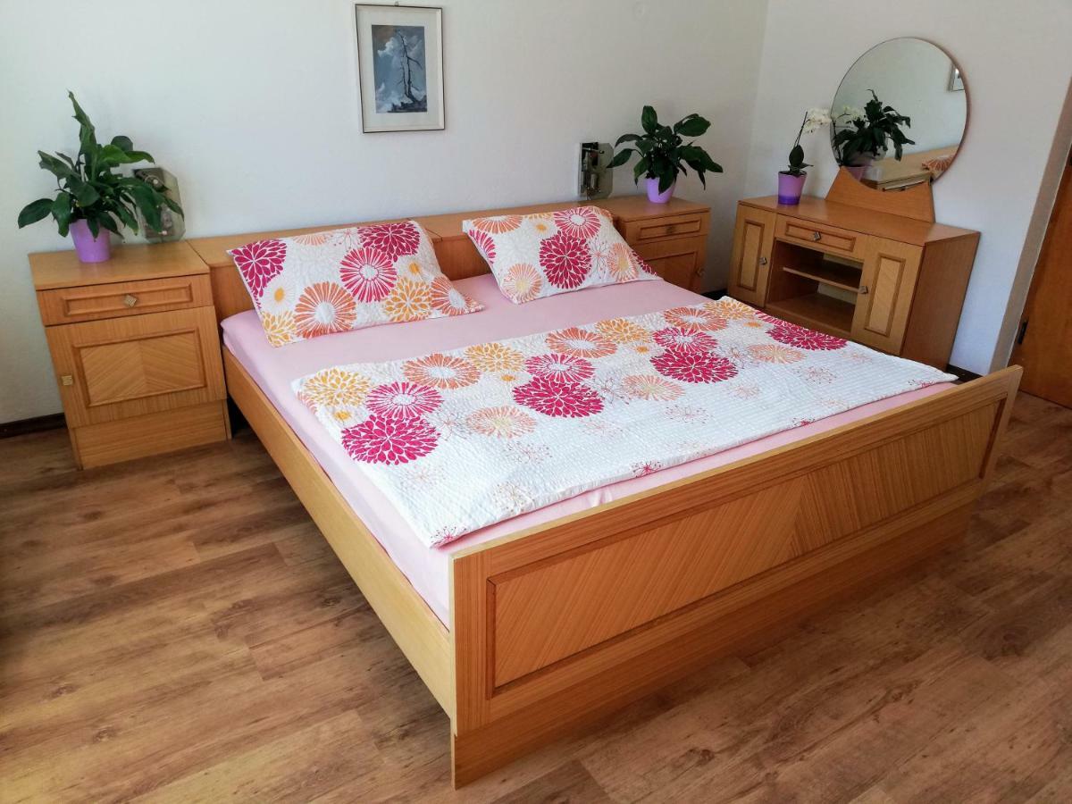 Apartment Mlakar Bohinj Εξωτερικό φωτογραφία