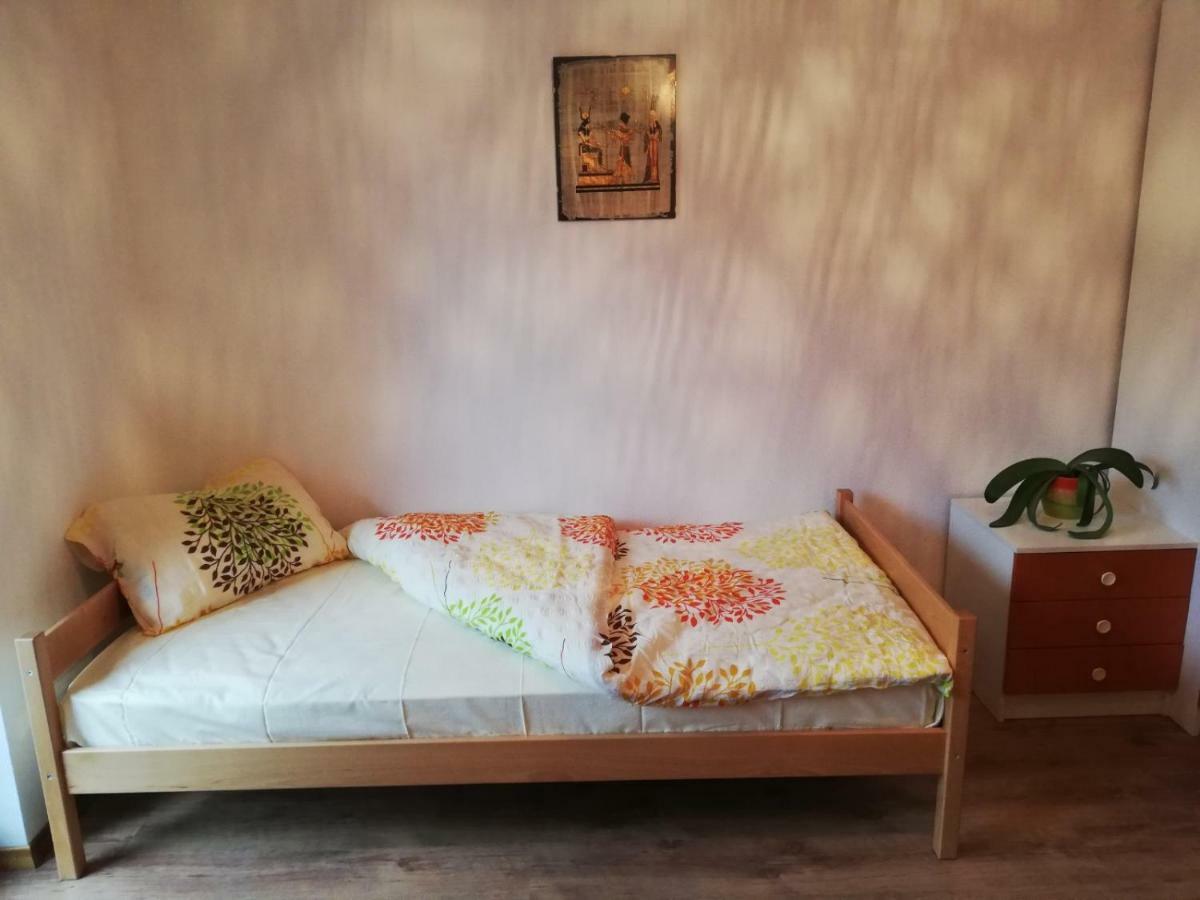 Apartment Mlakar Bohinj Εξωτερικό φωτογραφία