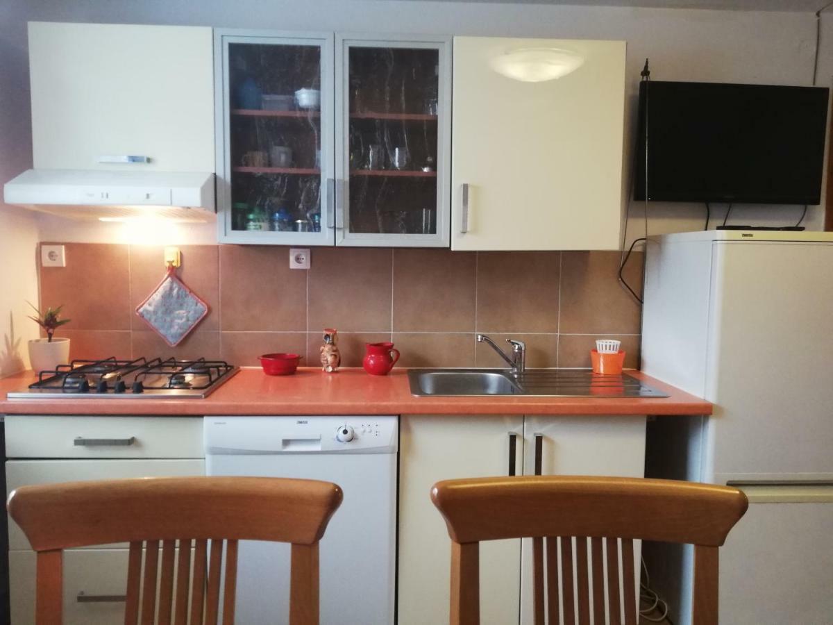Apartment Mlakar Bohinj Εξωτερικό φωτογραφία