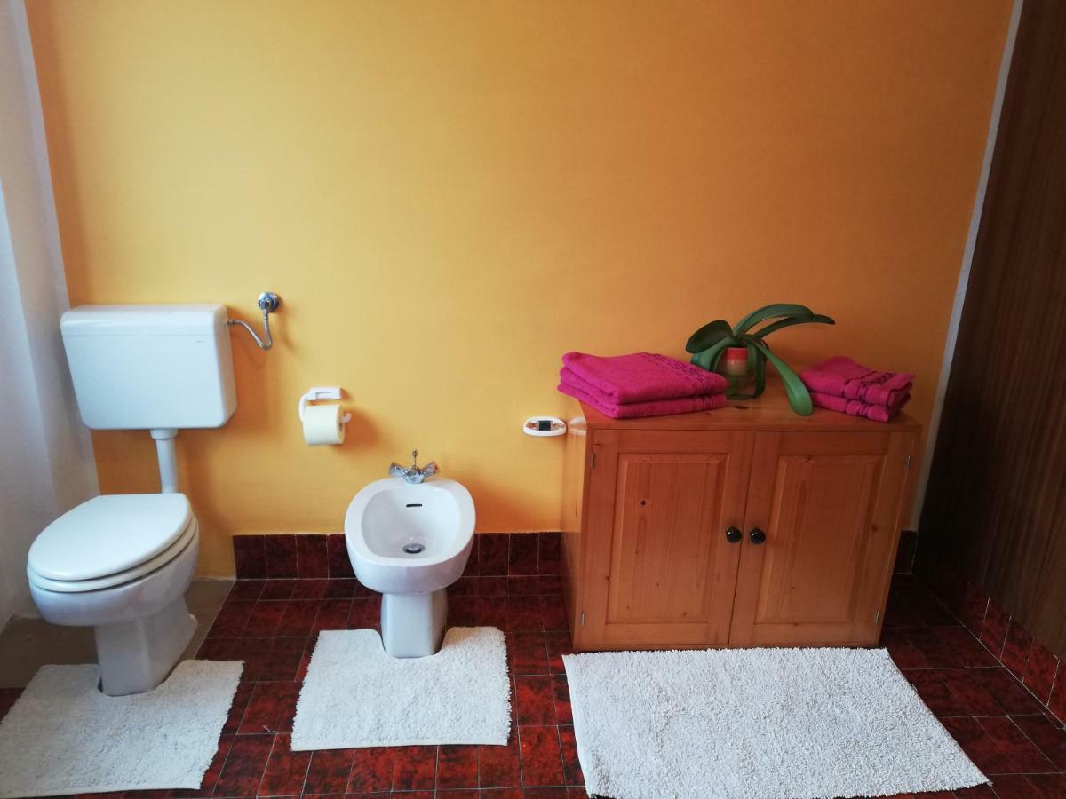 Apartment Mlakar Bohinj Εξωτερικό φωτογραφία