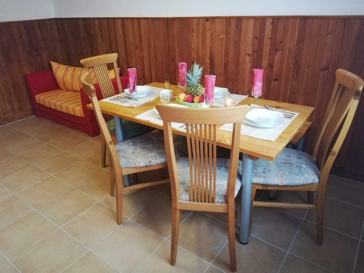 Apartment Mlakar Bohinj Εξωτερικό φωτογραφία