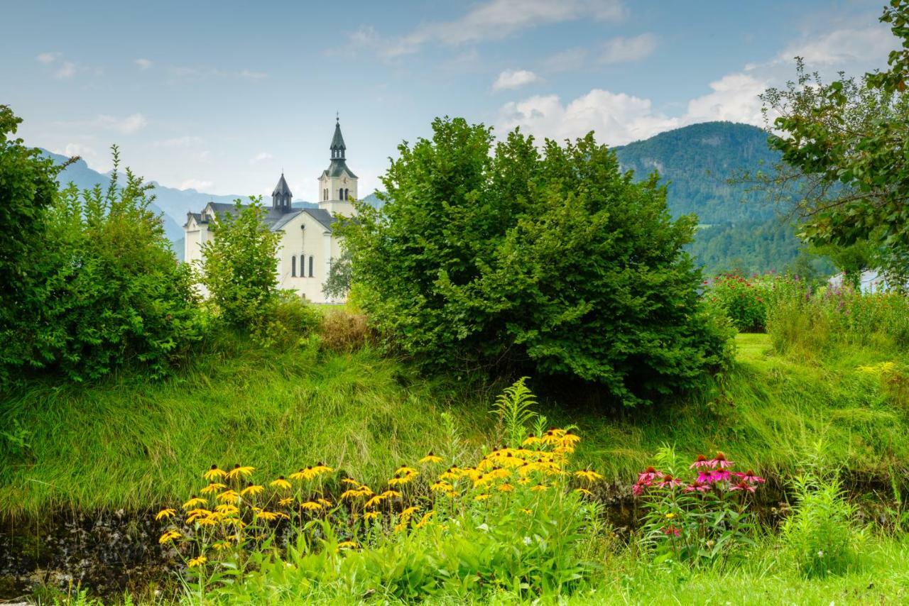 Apartment Mlakar Bohinj Εξωτερικό φωτογραφία